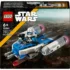 Bravostore.hu - Star Wars Captain Rex Lego készlet